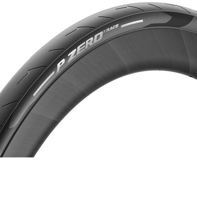 Pirelli P ZERO Race Faltreifen 700x26C Schwarz - Premium-Rennradreifen mit TechBELT-P