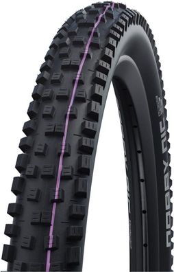 Schwalbe Reifen Nobby Nic 29x2.40\" 62-622 schwarz TLE E-50 HS602 faltbar