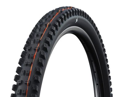 Schwalbe Reifen Tacky Chan 29x2.40\" 62-622 schwarz E50 TLE HS625 faltbar