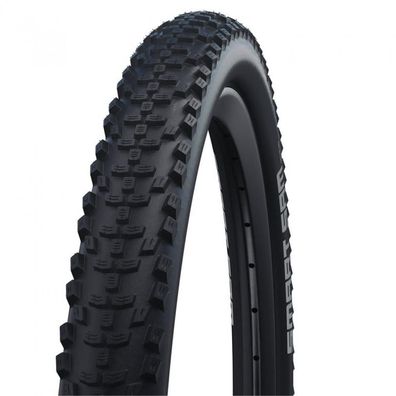 Schwalbe Drahtreifen SMART SAM Active Line 54-507 Schwarz - vielseitiger MTB-Allround