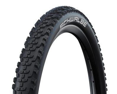 Schwalbe Drahtreifen SMART SAM Active Line 14 x 1.50 Zoll 40-254 Schwarz - vielseitig