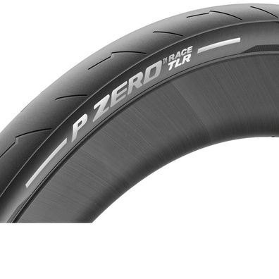 Pirelli P ZERO Race TLR Faltreifen 28-622 Schwarz - Tubeless-Ready Rennradreifen mit