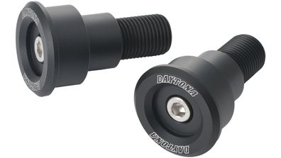 Daytona Lenkerendenadapter ; -MIRROR M16 x 1,5 mm,