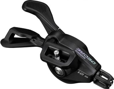 Shimano Schalthebel DEORE SL-M6100 12-fach Rechts I-Spec EV Schalthebel - fér 12-fach
