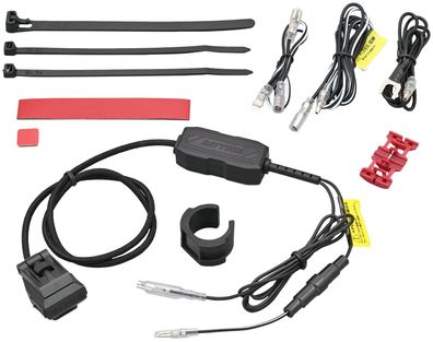 Daytona USB-Steckdose "QC3.0"Unauffällige USB Steckdose (Qui