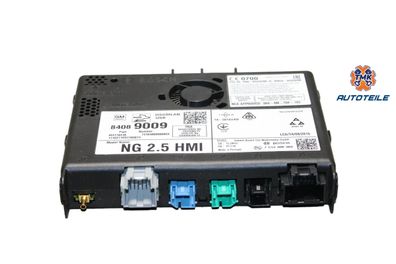 Opel Insignia A Steuergerät Navigation Navi 84089009 KYOAZ
