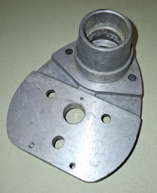 Unterteil Kickstarter-Gehäuse NSU Lambretta Original-Neuteil