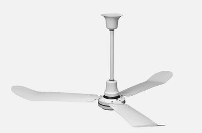 Deckenventilator PV 600 Ø 1400mm 230V 21250 m³/h Stall Lüfter * TOP*