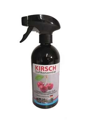 Unikum Duftkonzentrat verschiedene Duftrichtungen 500 ml - Duftrichtung: