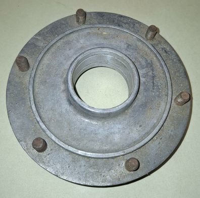 Lagerflansch für Hinterrad NSU Superfox, Maxi