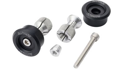 Daytona Lenkerendenadapter Universal für; -M M6 x 45 mm, pa