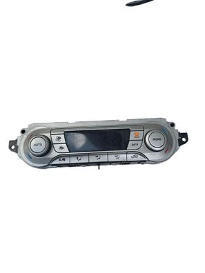 Steuergerät Klimaanlage FORD Focus II 7M5T18C612CC Bedienelement