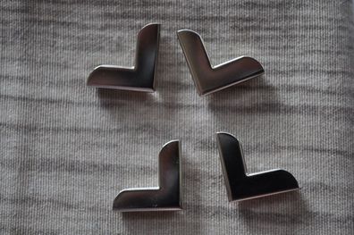 Taschenecke 19x19mm