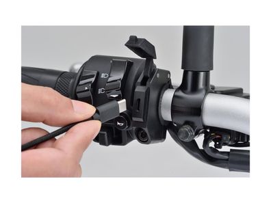 Daytona USB-Steckdose ; lim-Mount Zur Anschluss Typ