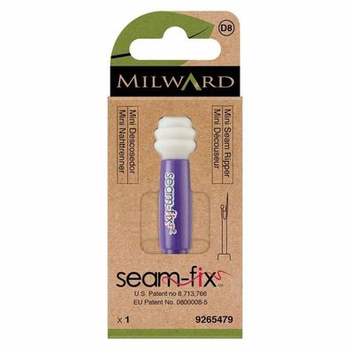 Milward Seam-Fix Mini lila