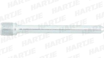 Daytona Bremsbelagstift Belaghaltestift für Nissin Daytona 88553