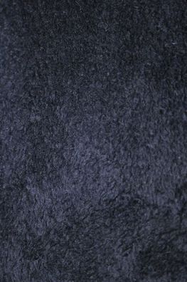Mikrofleece uni dunkelblau 020