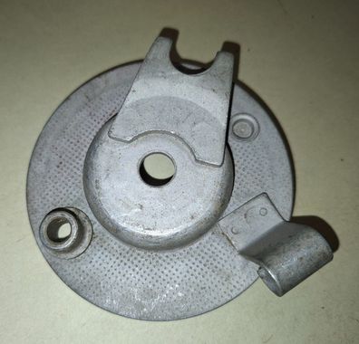 Bremsscheibe mit Lagerbolzen NSU Lambretta 11 51 00 810