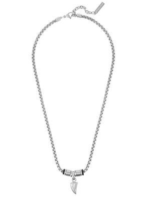 Police Schmuck Herren-Kette Serrator Edelstahl PEAGN0078301