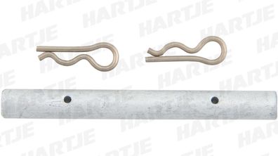 Daytona Bremsbelagstift Belaghaltestift für Sumito Daytona 88591