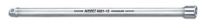 HAZET Verlängerung 3/8", für starre Verbindungen, 304 mm