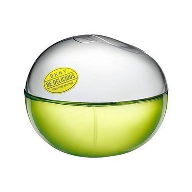 DKNY Be Delicious Damenparfuem 50ml - Fruchtig-frische Verfuehrung fuer die moderne F