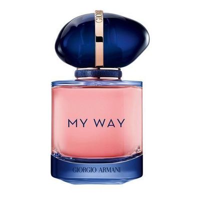 Giorgio Armani My Way Intense - Parfuem Ergaenzung, 30 ml