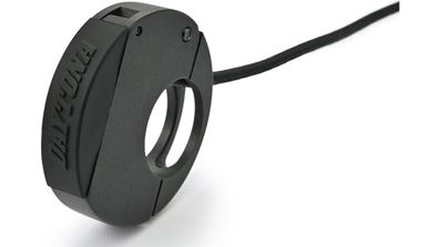 Daytona USB-Steckdose ; lim-Mount-ALU Anschluss Typ