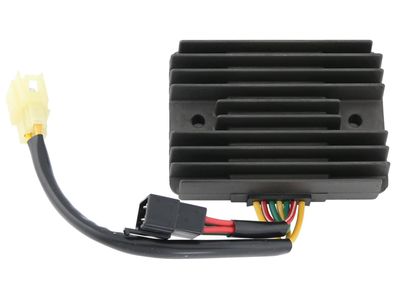 Tourmax Spannungsregler Identisch mit dem Original RGU-504