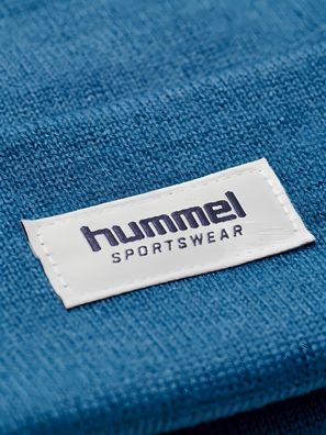 Hummel Kinder Mütze Hmljr Knit Beanie 229964