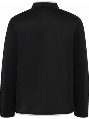 Hummel Kinder Longsleeve Hmlcore 2.0 Half Zip Kids 230833