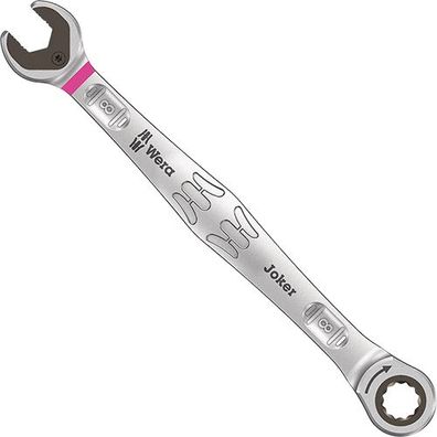 Joker Maul-Ringratschen-Schlüssel, Wera, 8 mm, Wera, 05073268001