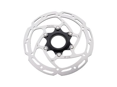 TEKTRO Bremsscheibe "TR-45" SB-verpackt, Ø 160 mm