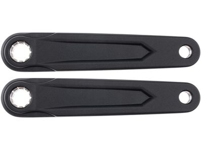 Miranda Kurbelsatz "Omega" Aluminium, sc 170 mm