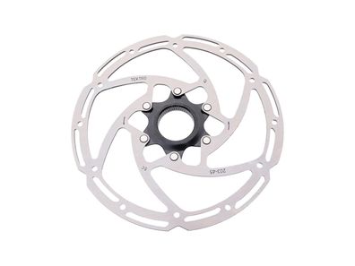 TEKTRO Bremsscheibe "TR-45" SB-verpackt, Ø 203 mm