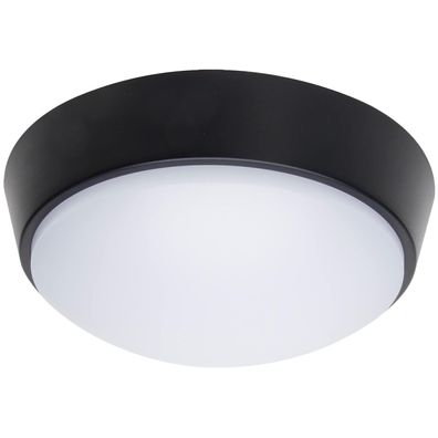 Kopp LED Rundleuchte 10W IP54 Deckenleuchte Wandleuchte Wandlampe Deckenlampe