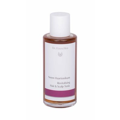 Revitalising Dr. Hauschka 100ml