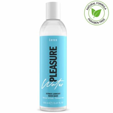 Lovee Water Pleasure Intimgleitgel 150ml