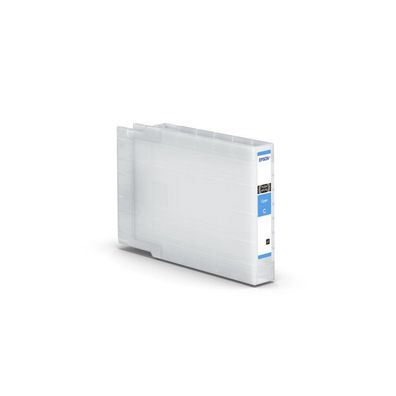 Patrone Epson T04C2 cyan L, T04C2