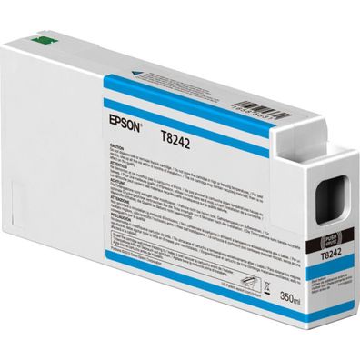 Epson Tintenpatrone UltraChrome HDX/HD light light black T 54X9