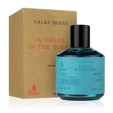 A Chaos In The Ocean Eau de Parfum 100ml