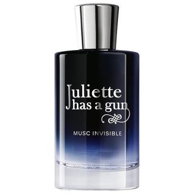 Juliette Has a Gun Musc Invisible Parfüm Eau de Parfum, 100ml