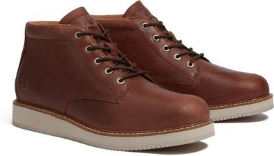 Timberland Stiefel Redwood Edge Mid Lace Up Chukka Boot 0A6CW2