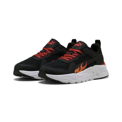 Puma Kinder Sneaker Trinity 2 LT Sparks JR 407736