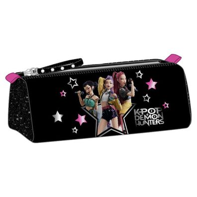 Demon Hunters Kpop Energy Federmäppchen