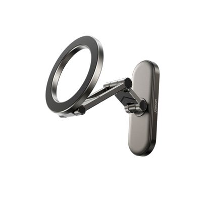 Joyroom JR-ZS520 Magnet Handyhalter 360° für Metallflächen Titan