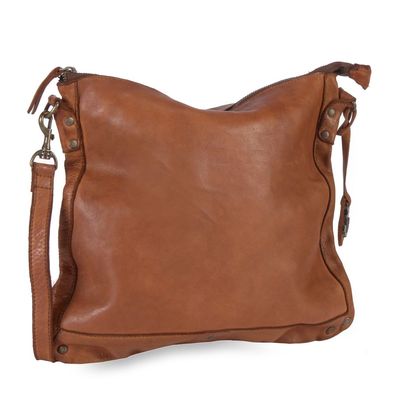 Harbour 2nd Vera B3.0011-2, charming cognac, Damen