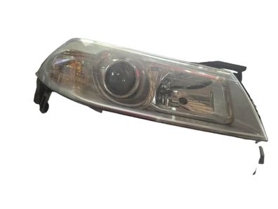 Rechtsscheinwerfer Renault MEGANE II Classic Berlina 89312749 530773