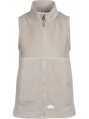 Trespass Damen Fleecejacke/Fleecepullover Talkative - Fleece Gilet At-200