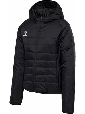 Hummel Damen Winterjacke Hmlgo Quilted Hood Jacket Woman 221003